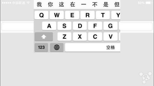 iPhone 6打字问题全解析 如何快速解决并提升打字体验
